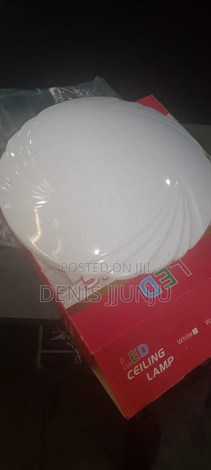 Led Ceiling Light