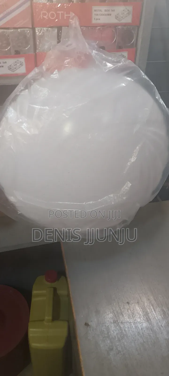 Led Ceiling Light
