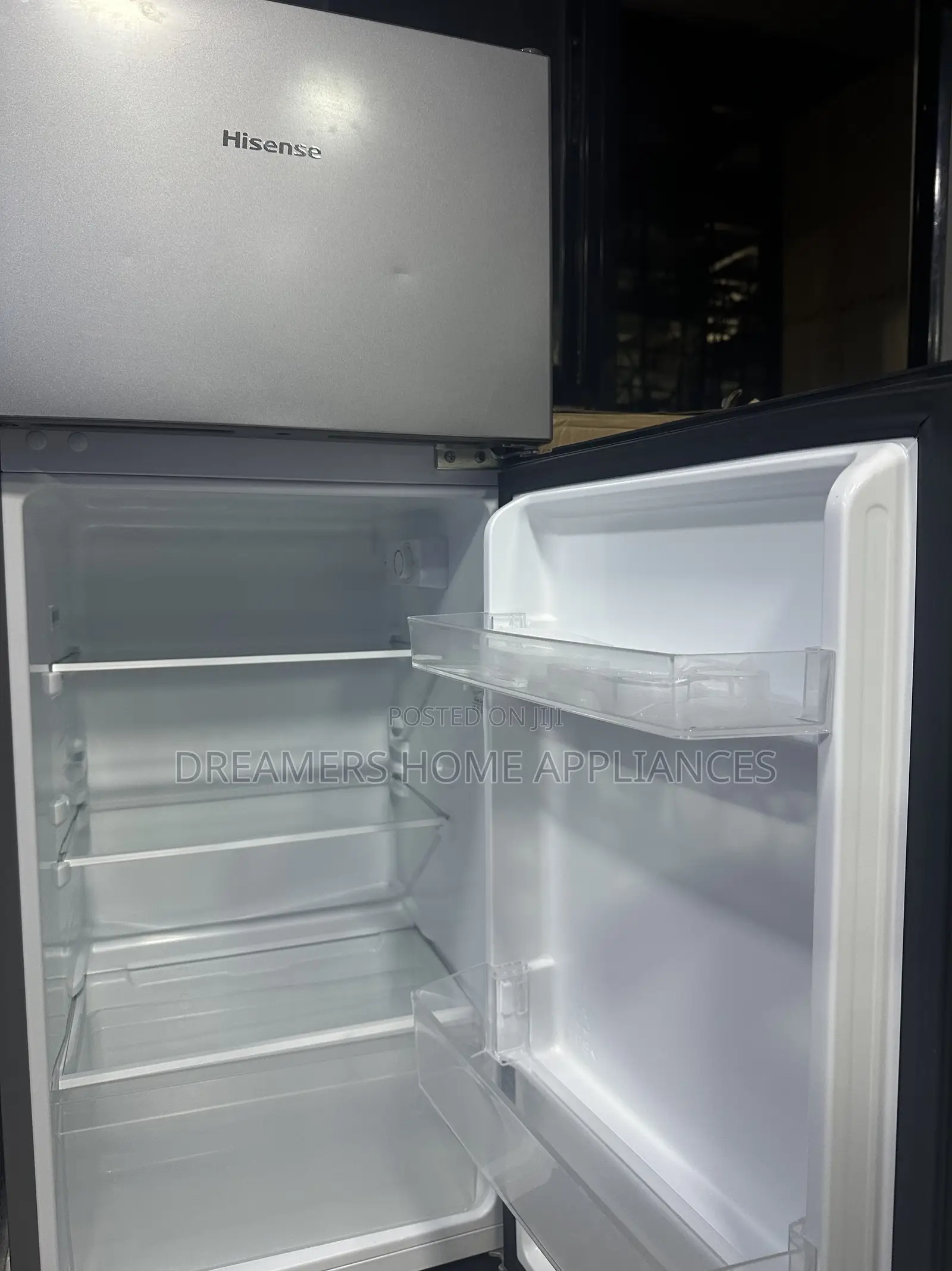 195litres Hisense