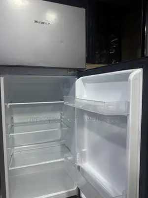 195litres Hisense