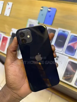 Apple iPhone 12 128 GB Blue