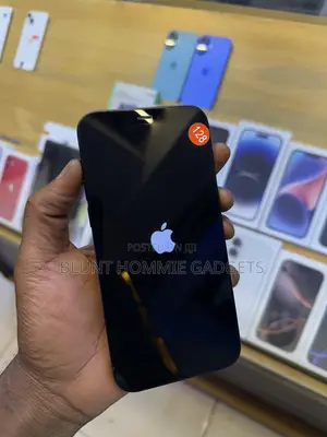 Apple iPhone 12 128 GB Blue