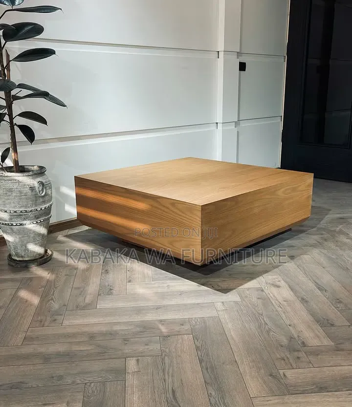 Zttriee Coffee/ Table for Living /Room, Moderncenter Table/ Center