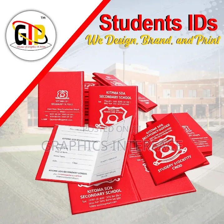 Uneb Ids, and Ids for Schools, Companies, Organization