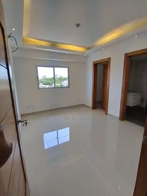 20bdrm Apartment in Mukono TC for sale