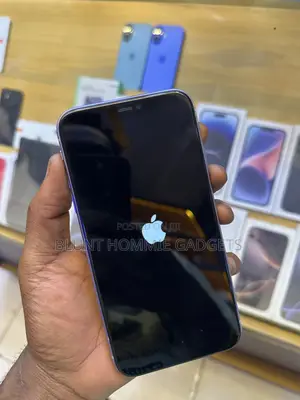 Apple iPhone 11 128 GB Purple