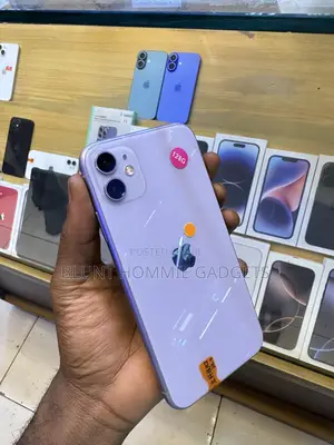 Apple iPhone 11 128 GB Purple