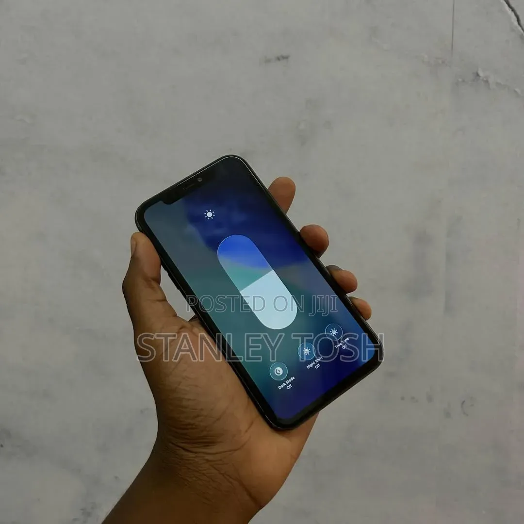 Apple iPhone 11 128 GB Black