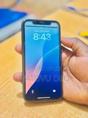 Apple iPhone 11 128 GB Blue