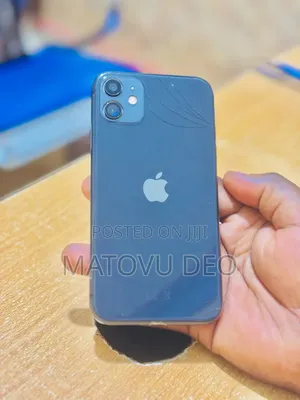Apple iPhone 11 128 GB Blue