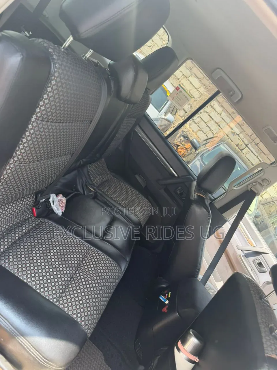 Mitsubishi Pajero 3.0 2011 White