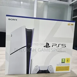 Ps5 Slim Digital: Breath-Taking Stunning Graphics on Screen