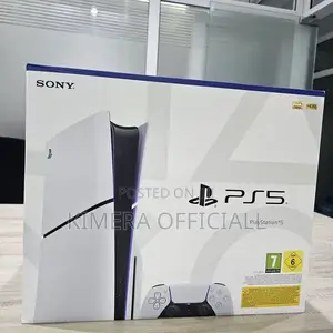 Ps5 Slim Digital: Breath-Taking Stunning Graphics on Screen