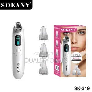 Electric Sokany