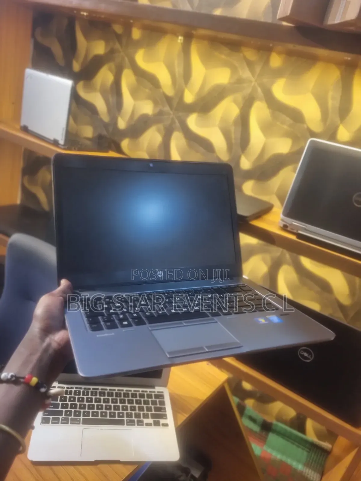 Laptop HP 250 G2 8GB Intel Core i5 SSD 256GB