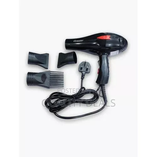 Hair Dryer