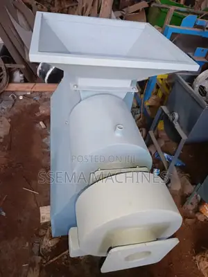Machine for Making Soap Bars Of1kg, 600g, 800g