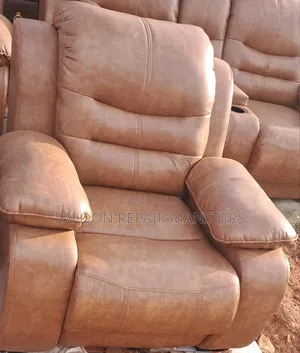 Six Seater Fiber Chairs Brand New