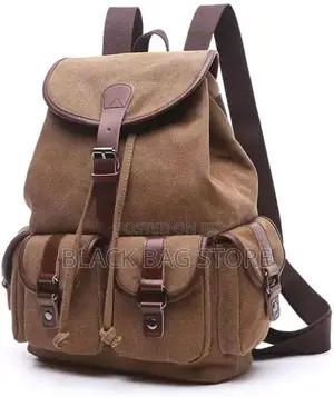 Vintage Backpack