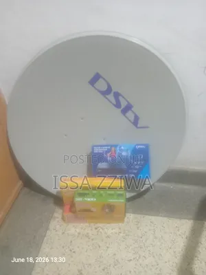 Dstv/Gotv Decoders