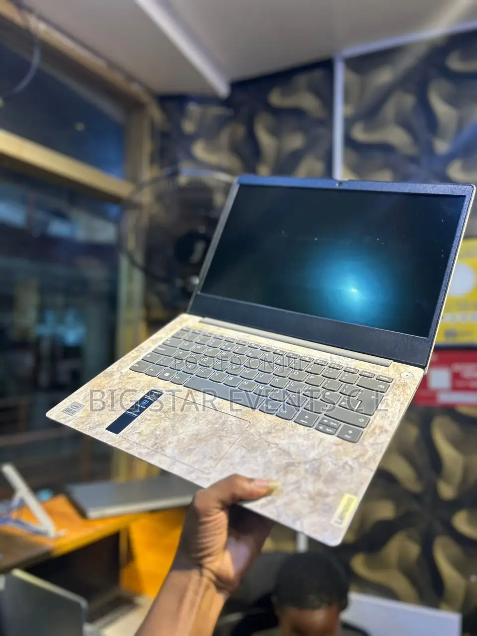 Laptop Lenovo ThinkPad T490s 8GB Intel Core i7 SSD 512GB