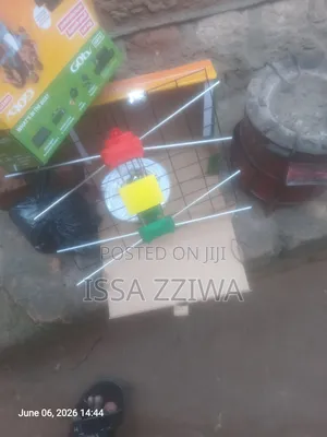Dstv/Gotv Decoders