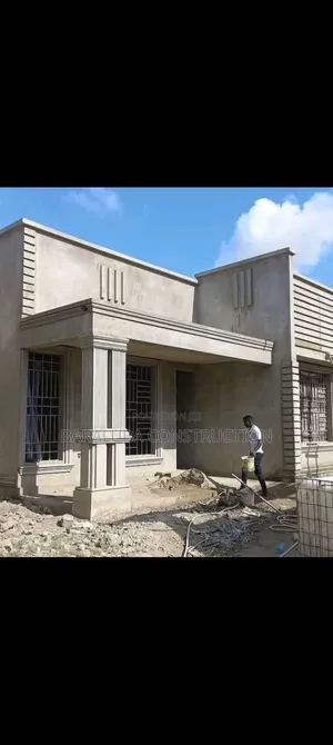 Finishing and Construction Company