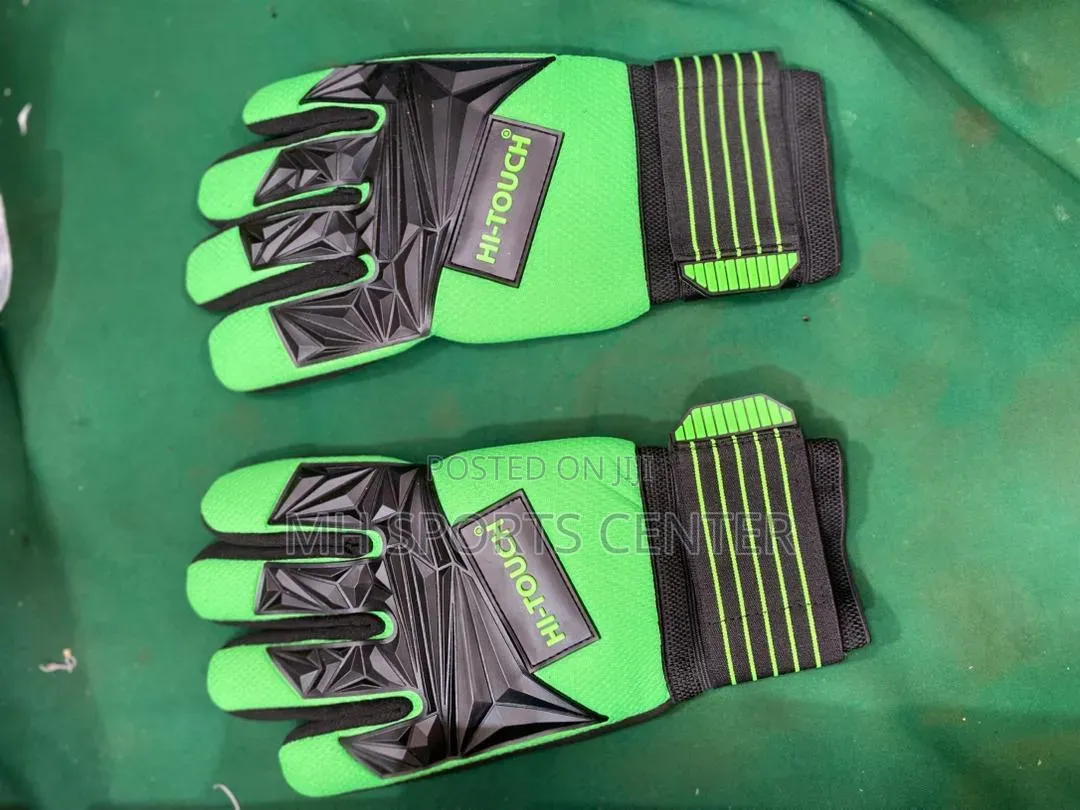 Goalkeepers Gloves Original