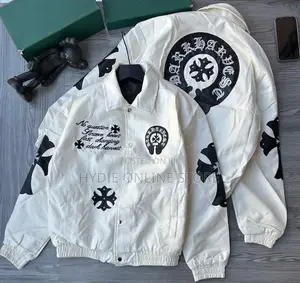 Classic Men Lather Jackets
