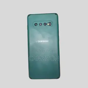 Samsung Galaxy S10 Plus 128 GB Gray