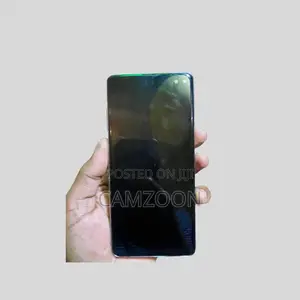 Samsung Galaxy S10 Plus 128 GB Gray
