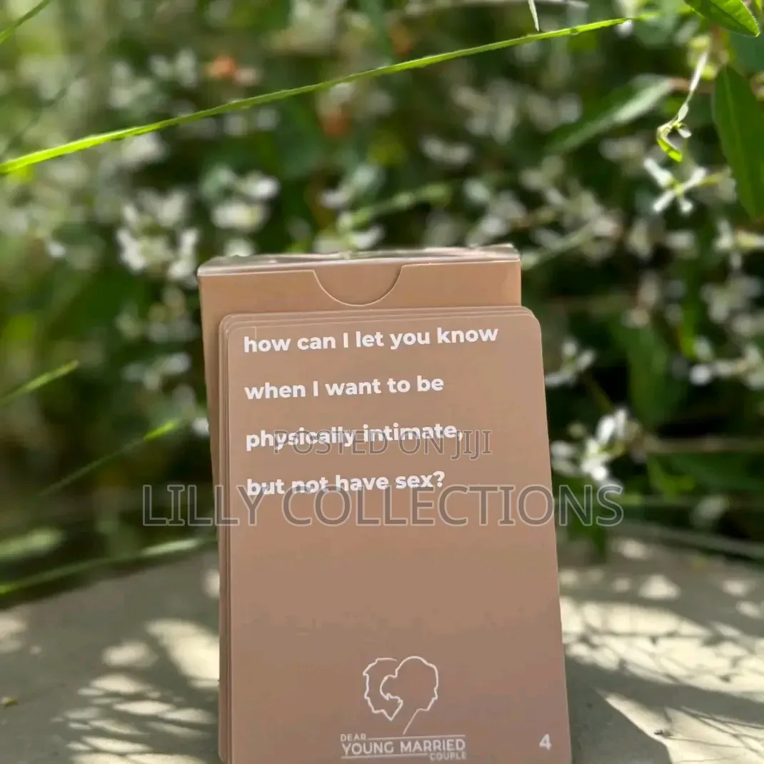 Sexpectaction Game Cards