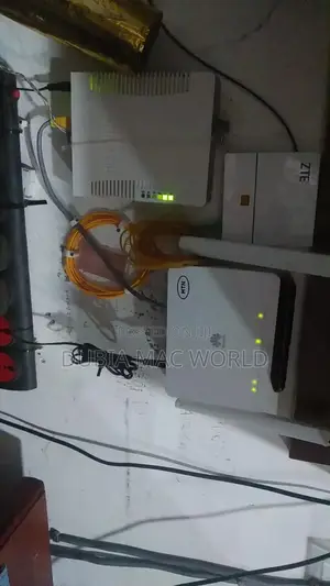 Wifi System