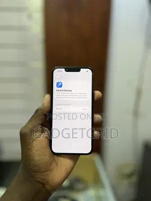 Apple iPhone 13 128 GB Blue