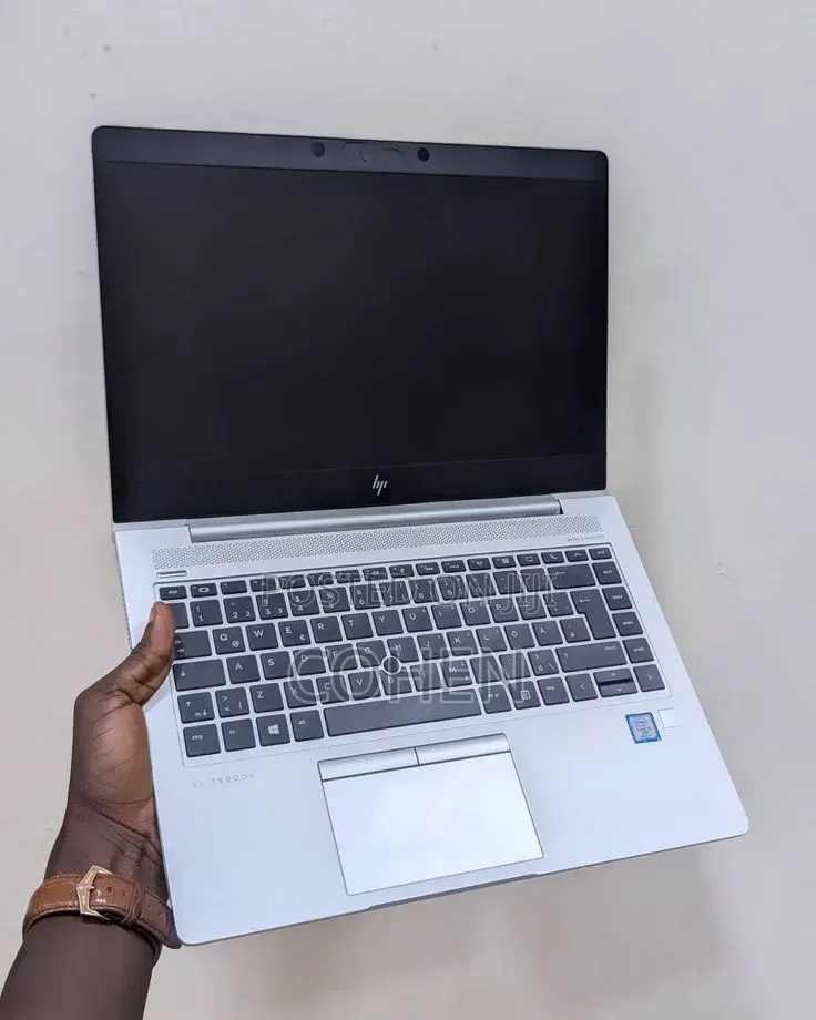 Laptop HP EliteBook 840 G5 8GB Intel Core i5 SSD 256GB