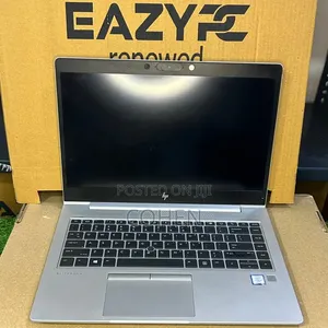 Laptop HP EliteBook 840 G5 8GB Intel Core i5 SSD 256GB
