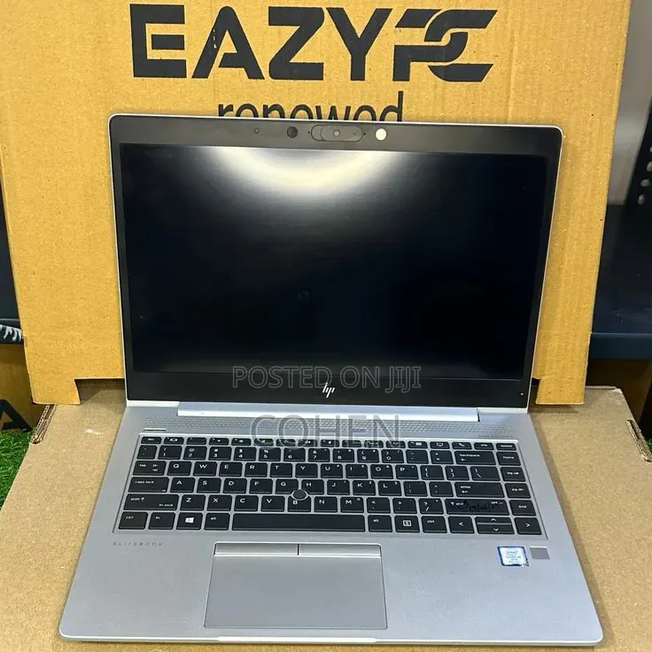 Laptop HP EliteBook 840 G5 8GB Intel Core i5 SSD 256GB