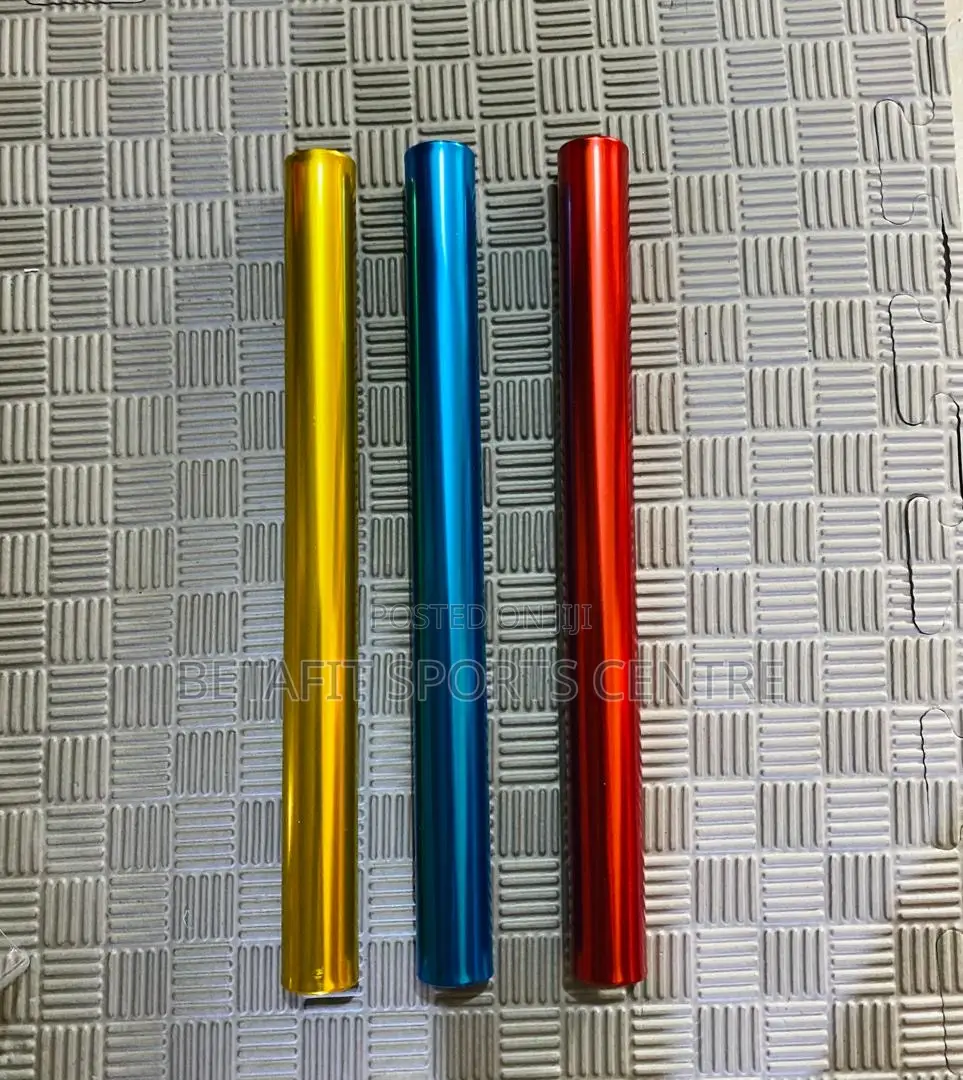 Relay Batons (For Running)