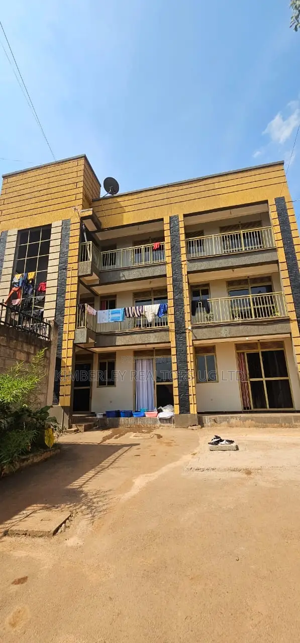 15bdrm Apartment in Division A for sale