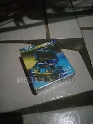 M10 Ear Buds