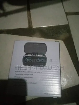 M10 Ear Buds