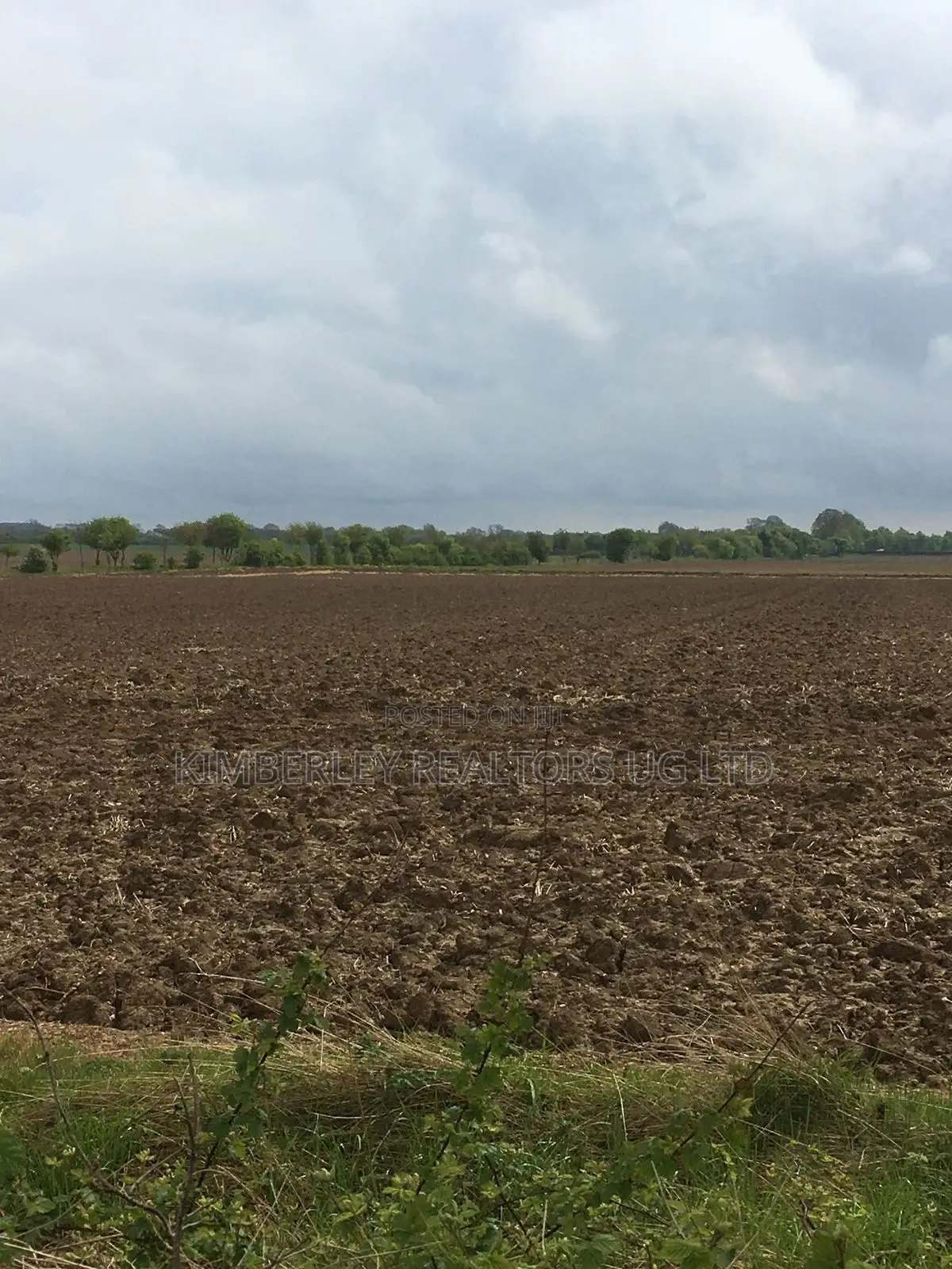  Quick Sale Land – Mutundwe