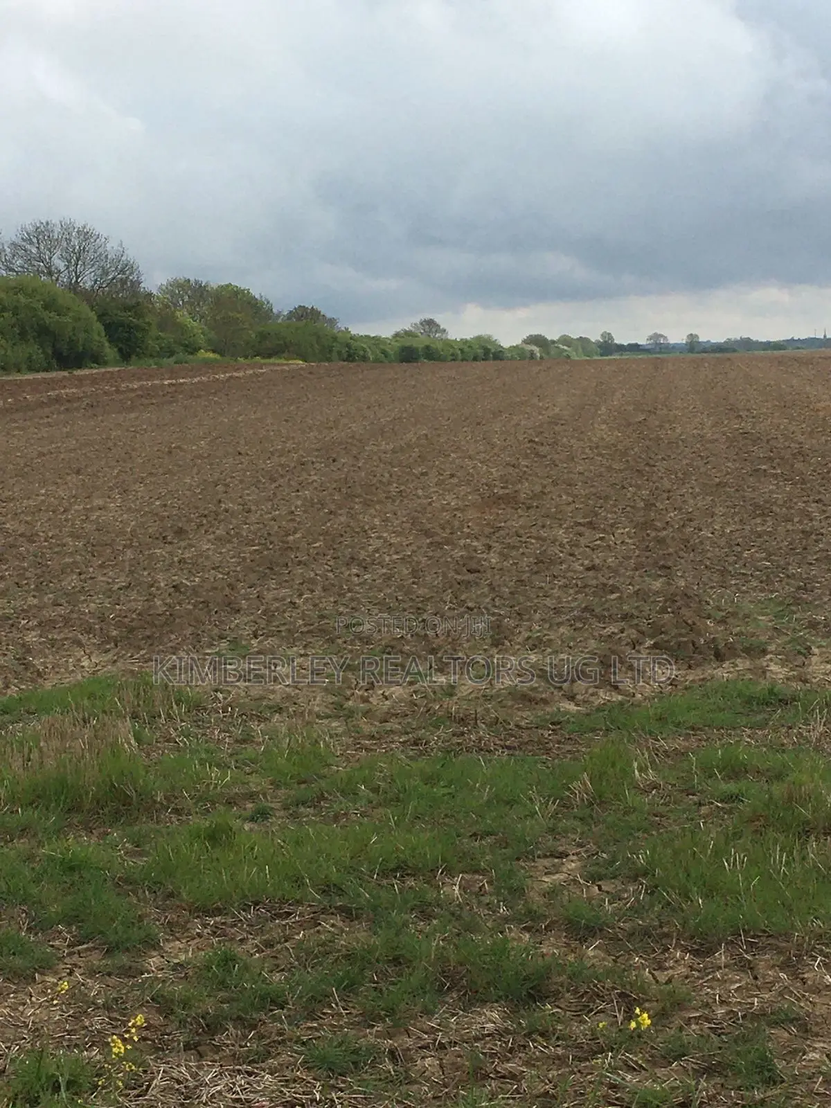  Quick Sale Land – Mutundwe