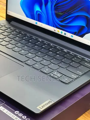 New Laptop Lenovo Yoga Pro 9i Aura Edition 16GB AMD Ryzen 7 SSD 512GB