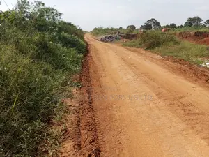 Lake View Land for Sale – Kawuku, Bukasa (Bugiri)