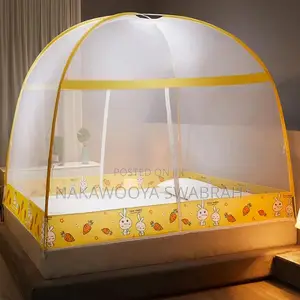 Quick Setup Mosquito Net