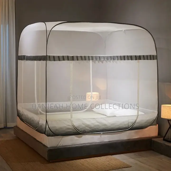 Portable Bedroom Net