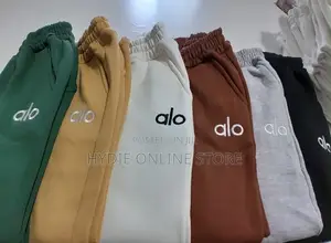 Classy Lady Alo Pants