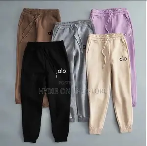 Classy Lady Alo Pants
