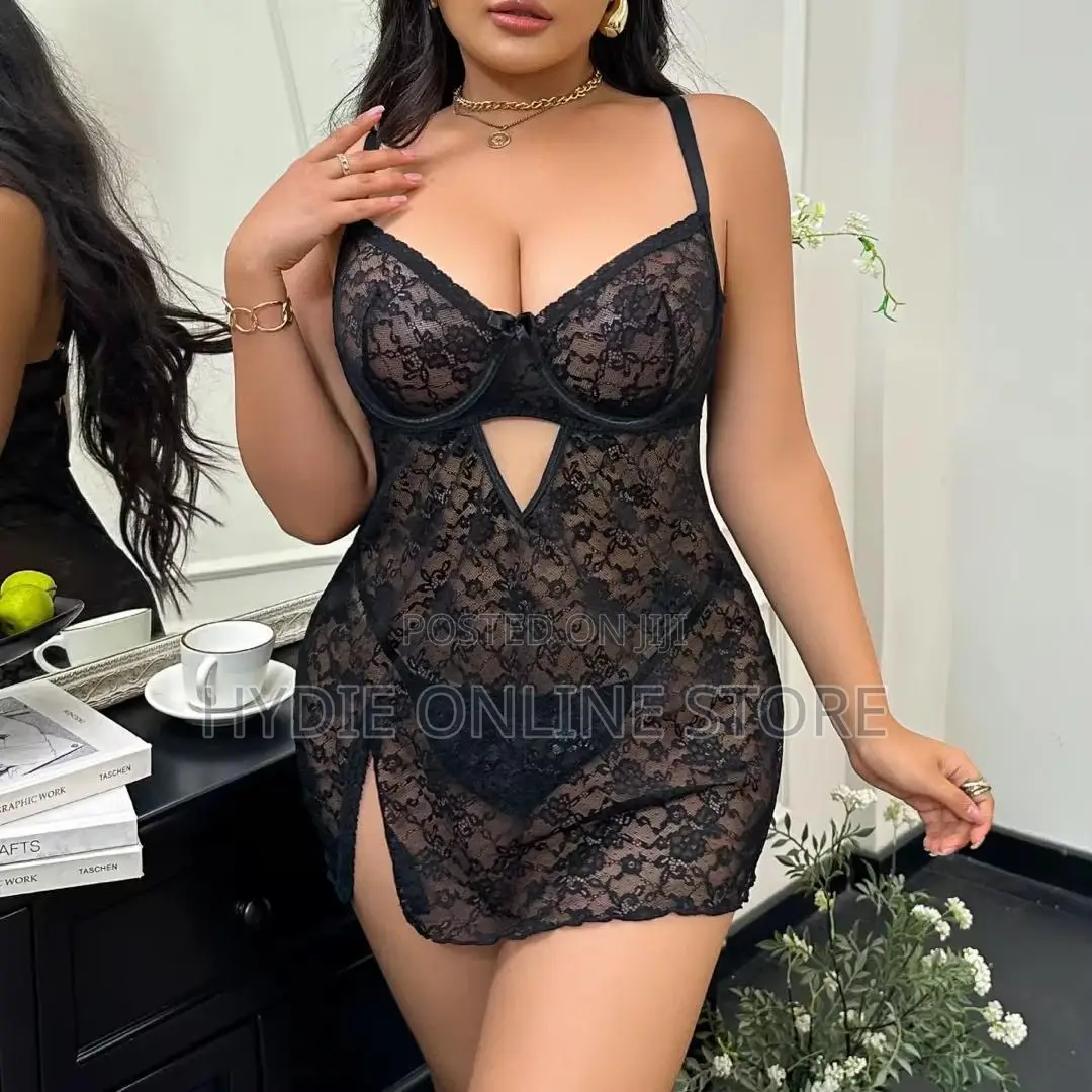 Ladies Top Notch Lingeries
